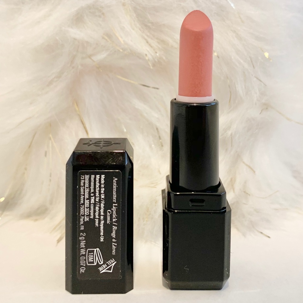 3/$10 Illmasqua Antimatter Lipstick